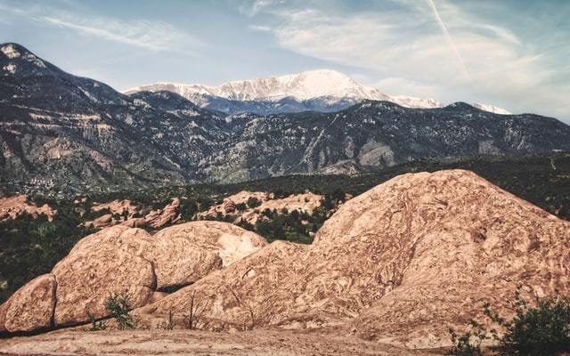 Colorado Springs, Colorado