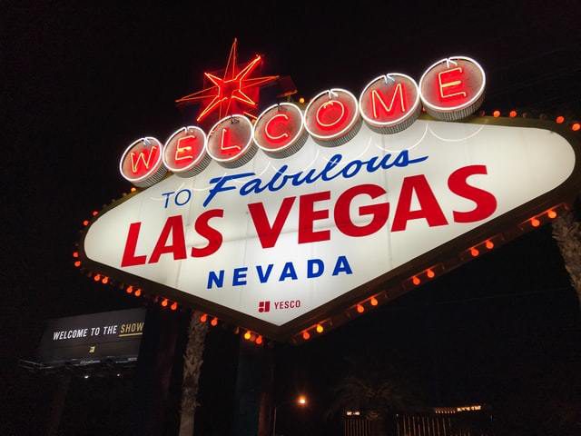 Las Vegas, NV