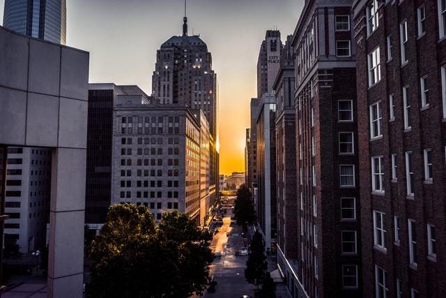 Oklahoma City, OK
