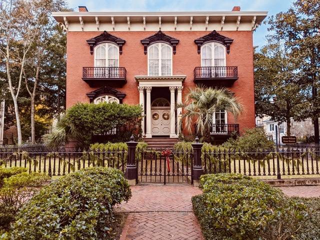 Savannah, GA